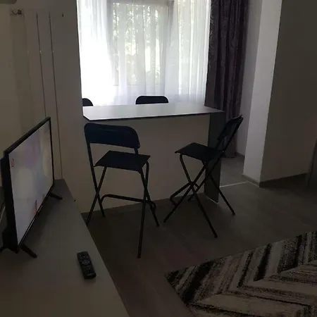Nice And Cozy *