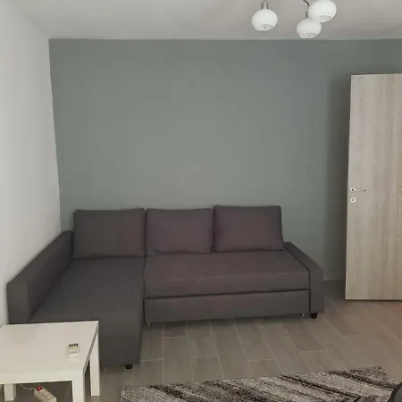 Nice And Cozy Constanţa