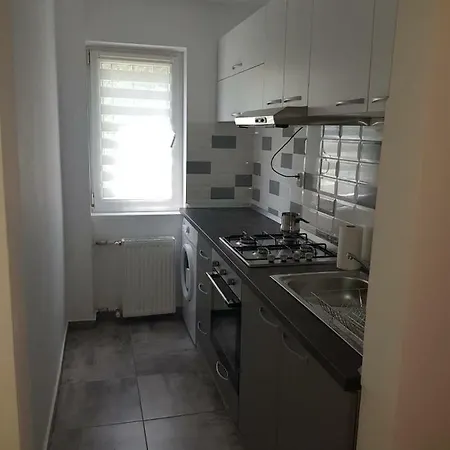 Nice And Cozy *