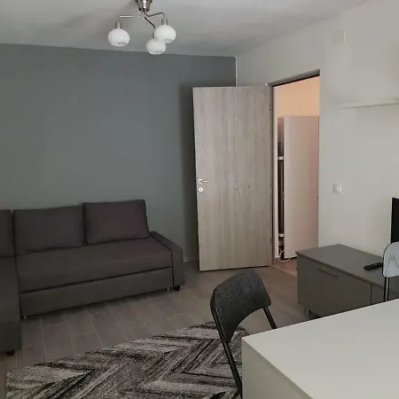 Nice And Cozy Constanţa